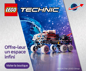 LEGO EU – FR:Space Bundle Sets